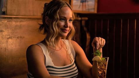 Everyone’s talking about one scene in Jennifer Lawrence’s No Hard Feelings